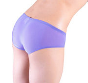 Gregg Homme Brief Torridz Super Soft Underwear Hyper-Stretch Purple 87403 19 - SexyMenUnderwear.com