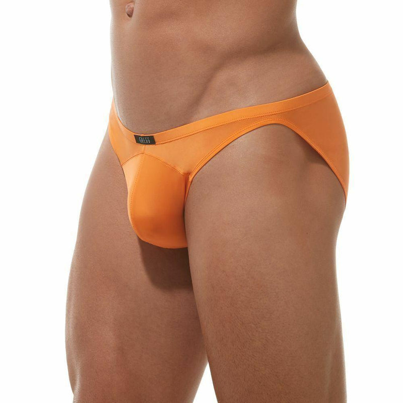 Gregg Homme Brief Wonder Low Rise Orange 96103 31 - SexyMenUnderwear.com