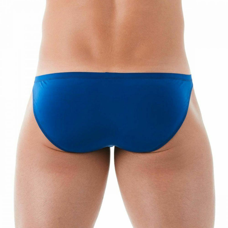 Gregg Homme Brief Wonder Low Rise Royal 96103 31A - SexyMenUnderwear.com