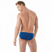 Gregg Homme Brief Wonder Low Rise Royal 96103 31A - SexyMenUnderwear.com
