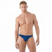 Gregg Homme Brief Wonder Low Rise Royal 96103 31A - SexyMenUnderwear.com