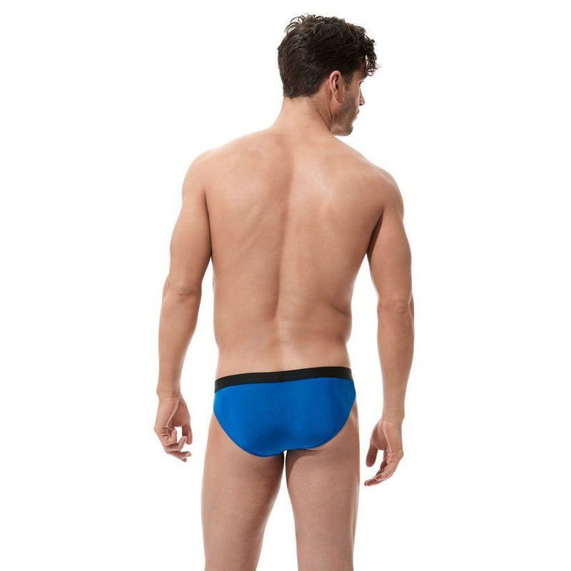 Gregg Homme Briefs Torridz Hyper-Stretch Brief Royal 87423 10 - SexyMenUnderwear.com