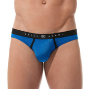 Gregg Homme Briefs Torridz Hyper-Stretch Brief Royal 87423 10 - SexyMenUnderwear.com