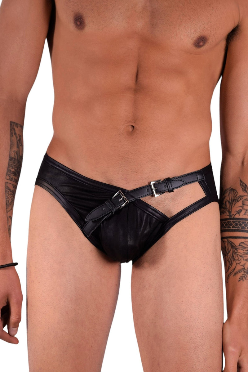 Gregg Homme Chopper Briefs 66575 MX5 - SexyMenUnderwear.com