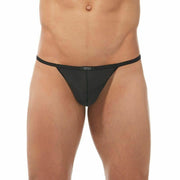 Gregg Homme G-Strings TORRIDZ Sensual Microfibre Black 87414 17 - SexyMenUnderwear.com