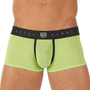 Gregg Homme Gregg Homme Boxer Torridz HyperStretch Lime 87465 21
