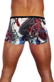 GREGG HOMME Gregg Homme Mens Underwear Havana Mens Boxer Nice Design Fashion 77005 XS 4