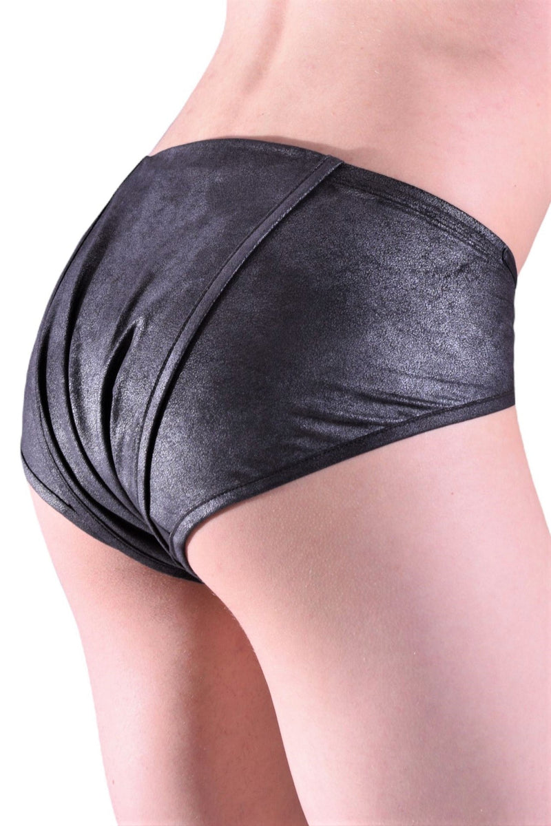 Gregg Homme Langlot Detacheable sumo brief Photoshoot item Charcoal S 30/32