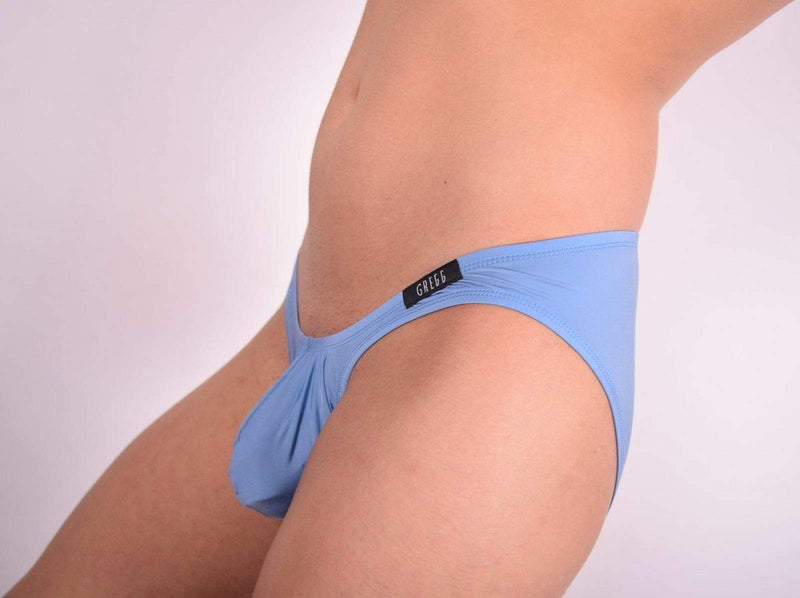 Gregg Homme Mens Fashion brief Wonder fabric U Boy 03 31 - SexyMenUnderwear.com