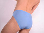 Gregg Homme Mens Fashion brief Wonder fabric U Boy 03 31 - SexyMenUnderwear.com