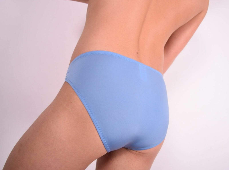 Gregg Homme Mens Fashion brief Wonder fabric U Boy 03 31 - SexyMenUnderwear.com