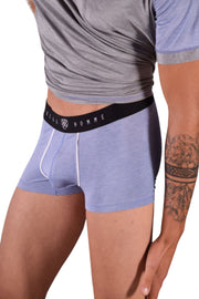Gregg Homme Modal Lounge 2 piece Kit T-Shirt Medium + Boxer Small MX6 - SexyMenUnderwear.com