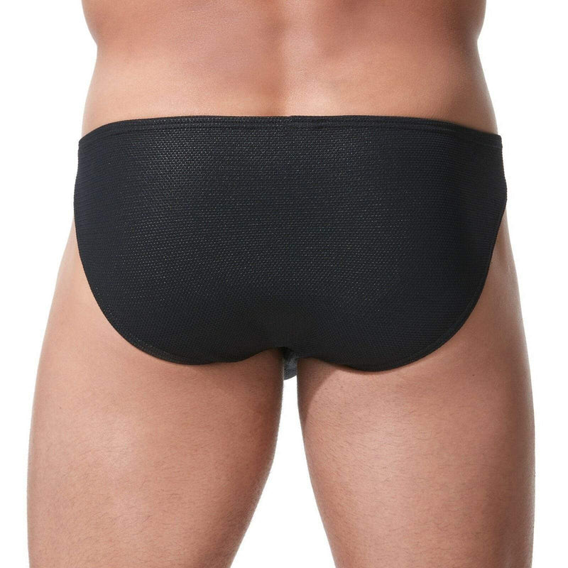 GREGG HOMME MYTHIC ITALIAN JERSEY MENS SEXY BRIEFS SENSUAL BRIEF 152203 85 - SexyMenUnderwear.com