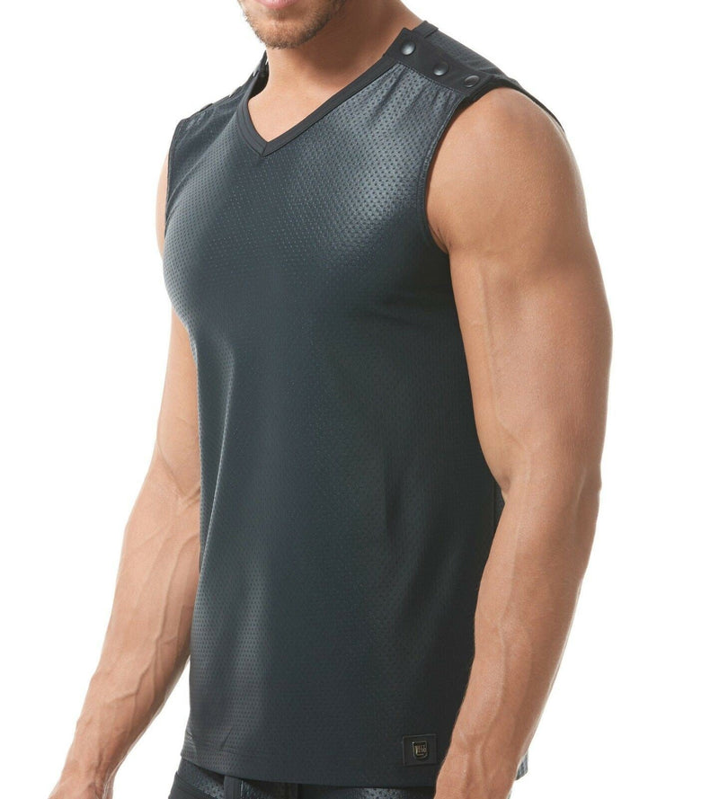 Gregg Homme Reveal Combo Kit Large Tank-Top + Medium Boxer 151122-05 - SexyMenUnderwear.com