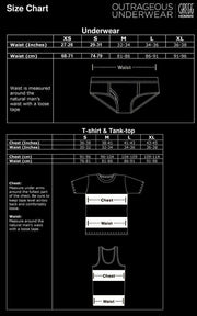 Gregg Homme String Voyeur Liquid Touch Black 100614 40 - SexyMenUnderwear.com