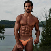 Gregg Homme String Wonder G-Strings Orange 96114 35 - SexyMenUnderwear.com