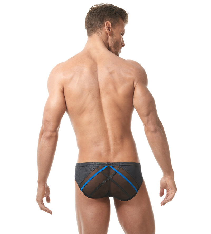 Gregg Homme X-OTIK Briefs 150003 C-Ring Edition GH1 - SexyMenUnderwear.com