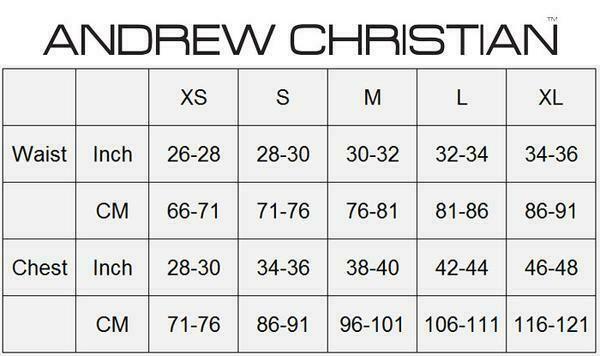 Jock Almost Naked Cotton Fabric Undies Black 91089 28 - SexyMenUnderwear.com