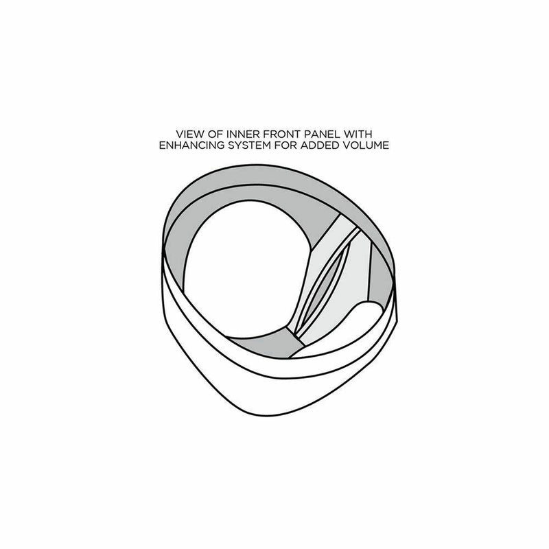 Jockstrap Gregg Homme Room-Max Hyper Stretch Enhancing Pouch Royal 152734 43 - SexyMenUnderwear.com