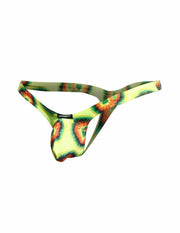 JOE SNYDER Thong Bulge String PsicoDelico Design BUL02 2 - SexyMenUnderwear.com