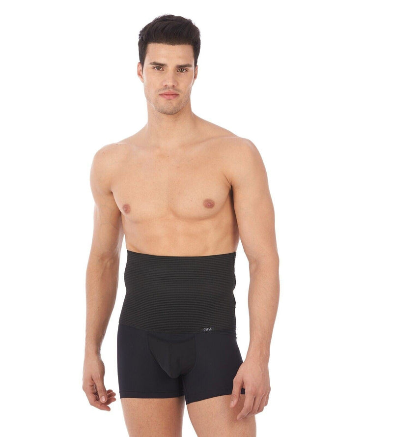 LARGE Gregg Homme Butt Lifting Boxer Sculpt Easy Access Trunk 140655 164 - SexyMenUnderwear.com