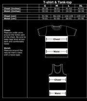 Large GREGG HOMME Tank top COMBAT Retro Muscle Shirt Army Green 85122 GT1 - SexyMenUnderwear.com