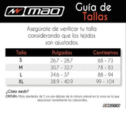 MAO Sports Briefs Line Stretchy Perfect Fit Cotton Gray Brief 13612.4 - SexyMenUnderwear.com