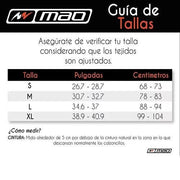 MAO Sports Stretchy Boxer Shorts Perforated Microfiber Neon Gray + Red Band 7034 6 - SexyMenUnderwear.com