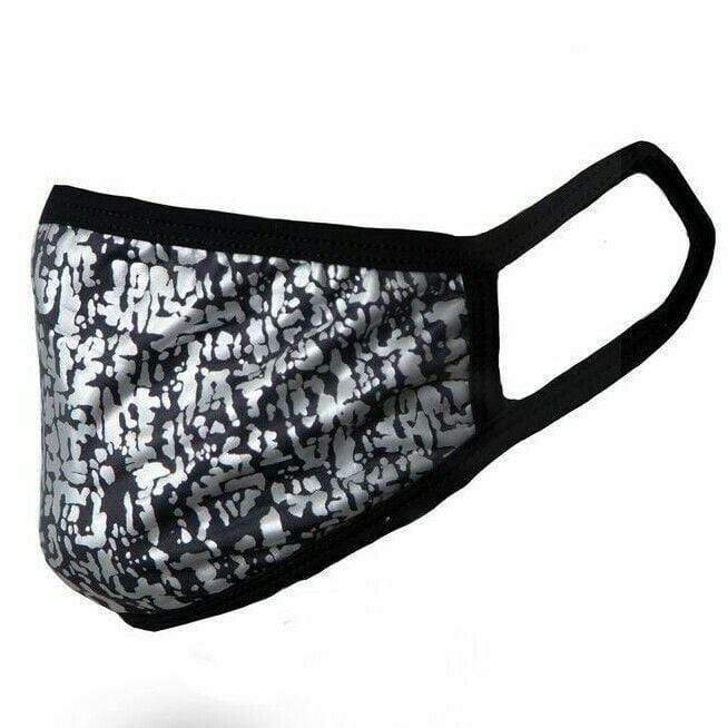 Marco Marco Mask Granite Fashion Edition Double Layer Face Mask 1 - SexyMenUnderwear.com