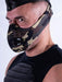 MASKULO EnForce Mask Camouflage print Neoprene Army Mask 80 - SexyMenUnderwear.com