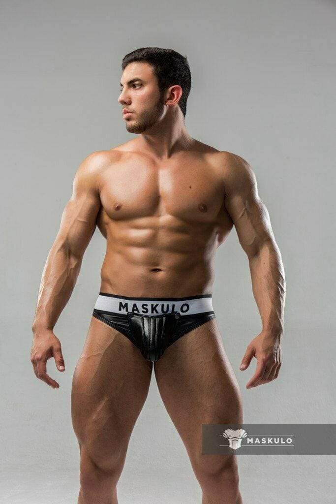maskulo thong