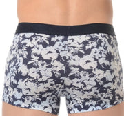 Medium Boxer Briefs HOM Oscar Super Soft Cotton Boxer 01881 1 - SexyMenUnderwear.com