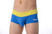 MEDIUM Boxer Nexus Trunk Private Structure Boxer 4-36 - SexyMenUnderwear.com