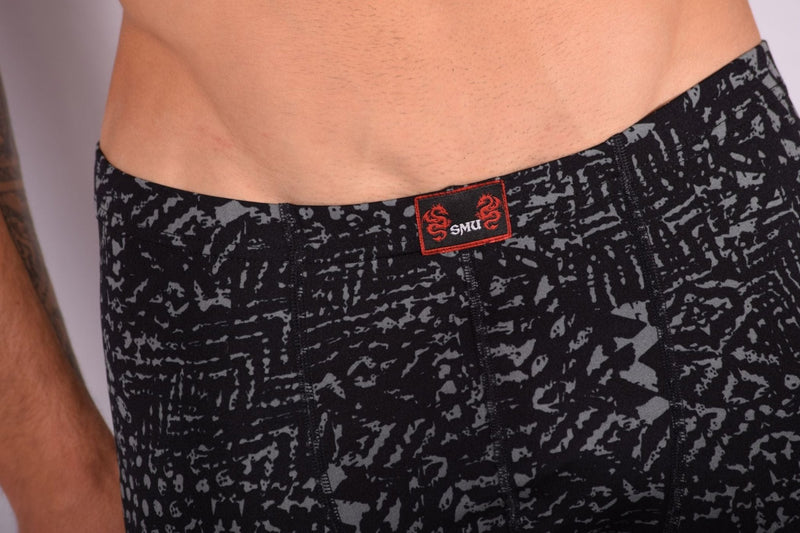 MEDIUM Boxer SMU Limited Countour Pouch Boxer 5 - SexyMenUnderwear.com