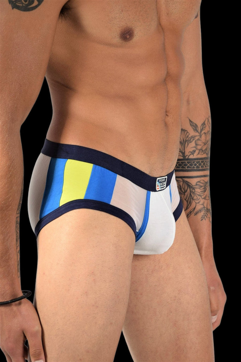 MEDIUM Briefs Private Structure Brief 34 - SexyMenUnderwear.com
