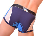 MEDIUM Construction Trunk Private Structure 5-46 - SexyMenUnderwear.com