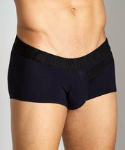 MEDIUM Gregg Homme Boxer Padded Removable Contoured Pouch 102005 145 - SexyMenUnderwear.com