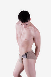 MEDIUM Gregg Homme Detachable Langlot Sumo Briefs C - SexyMenUnderwear.com
