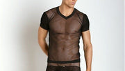 MEDIUM Gregg Homme T-Shirt Tryst 130107 GT2 - SexyMenUnderwear.com