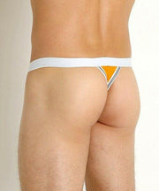 Medium Gregg Homme Thong Evoke Orange 160504 99 - SexyMenUnderwear.com
