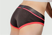 MEDIUM Luminous Private structure Mini Brief 30 - SexyMenUnderwear.com