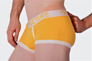 MEDIUM Nexus trunk boxer Private structure 4-31 - SexyMenUnderwear.com