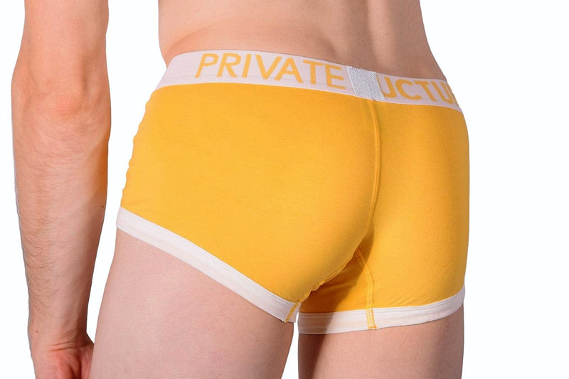 MEDIUM Nexus trunk boxer Private structure 4-31 - SexyMenUnderwear.com