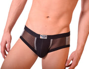 Medium Private Structure Construction Brief 20 - SexyMenUnderwear.com