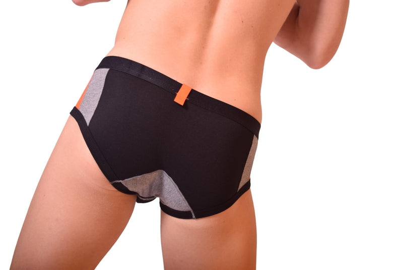 Medium Private Structure Construction Brief 20 - SexyMenUnderwear.com