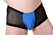 MEDIUM Profenz Private Structure Trunk Boxer 2-24 - SexyMenUnderwear.com