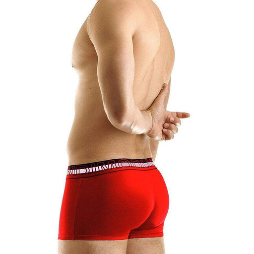 Modus Vivendi Boxer TNT Red 05021 20 - SexyMenUnderwear.com