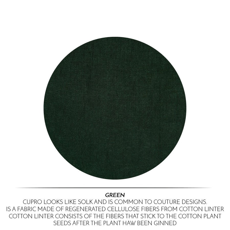 Modus Vivendi Brief Floss Luxurious Italian Cupro Green 14713 16 - SexyMenUnderwear.com