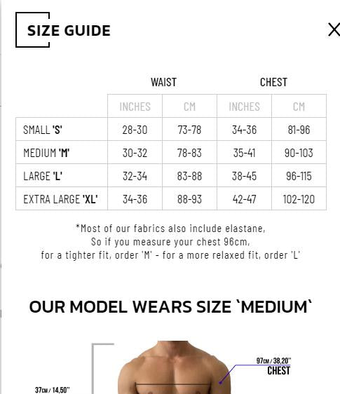 Modus Vivendi Host Jockstrap Shiny Satin-Look Knitted Jock Ivory 03211 42 - SexyMenUnderwear.com