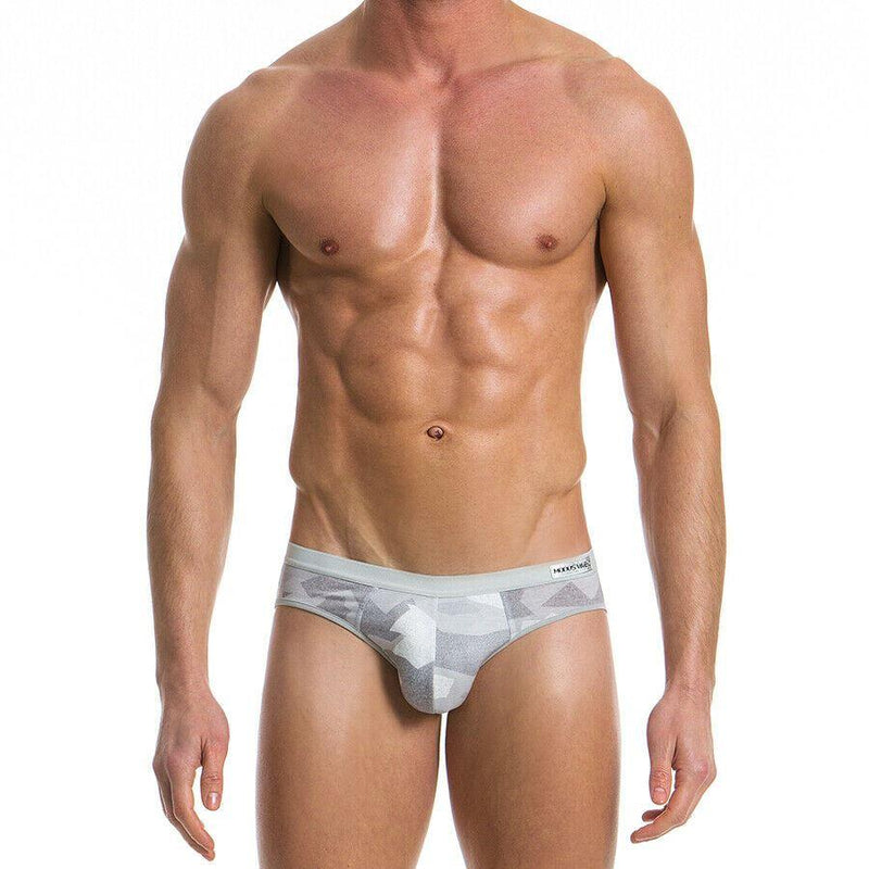 Modus Vivendi Jockstrap Bottomless Desert Backless Grey 11712 9 - SexyMenUnderwear.com